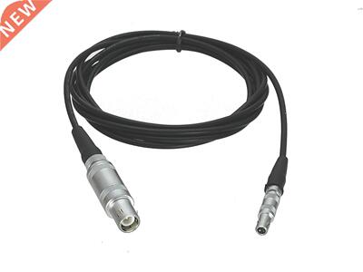 1Pcs RG174 FF.00S C5 to C9 FF.1S Connector for Ultrsonic