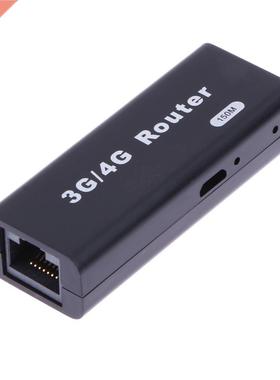 2020 New Mini Portable G/4G WiFi Wlan Hotspot AP Client 150