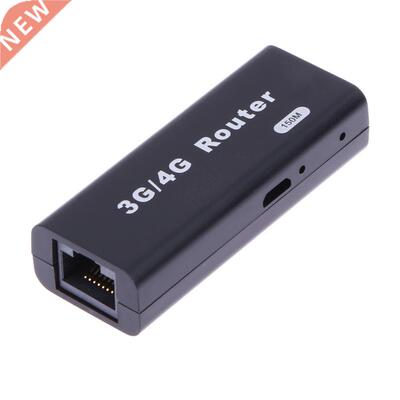 2020 New Mini Portable G/4G WiFi Wlan Hotspot AP Client 150