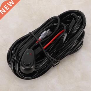 Engines engine prts 3 Meters 220W 9 12V Cr Wiring Hrness