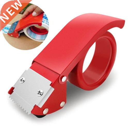 1 Pc Sealing Packer Tape Dispenser Packaging Parcel 60mm Wid