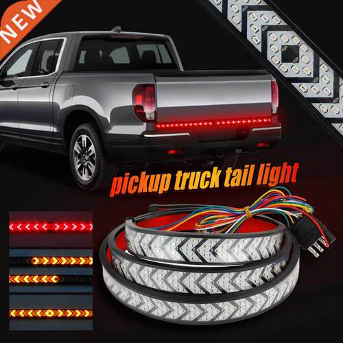 OKEEN 12V 24V Cr LED Tilgte Light LED Truck Tilgte Ligh