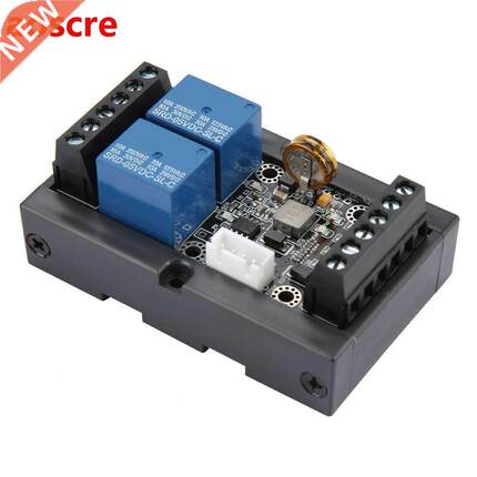 PLC Programmable Logic Controller FX1N-06MR Industrial Contr