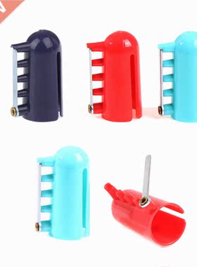 1/4pcs Knitting Machine Knitting Needle Thimble Braided Knuc
