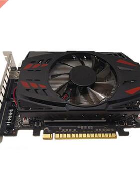 GTX1050Ti Graphics Card Single Fan 970 Office Computer Graph