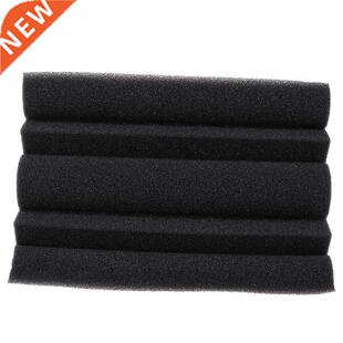 12x12x24cm Soundproof Sponge Acoustic Foam For The Corner Of