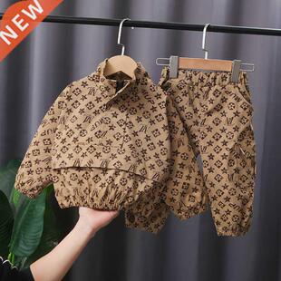 Baby Boy Clothes 4 5 Yes Toddler Boutique Outfits Fashion