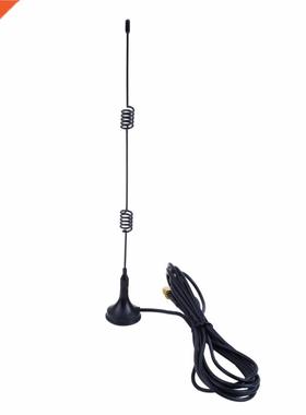 1 pcs Wifi WLAN 5 X Range Booster SMA 2.4GHz 9DBI Wireless A