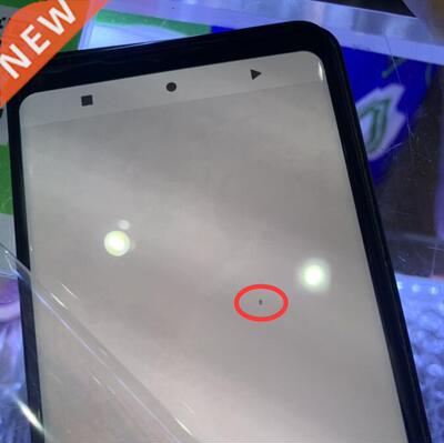 for Google Pixel 2 XL Original New Lcd Display Screen Repla