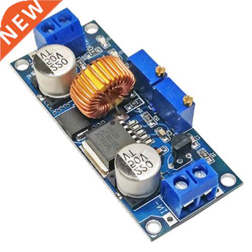 5A Constant Voltage Constant Current Step-Down Power Module