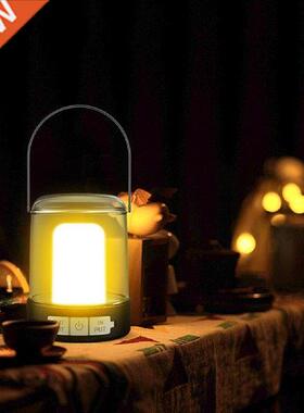 LED Decorative Hanging Lights Waterproof with Hook Lawn