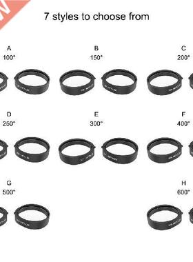 Hifylux Pack of 2 VR Headset Eyeglasses Detachable Myopia