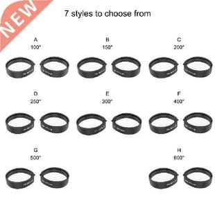 Hifylux Pack of 2 VR Headset Eyeglasses Detachable Myopia