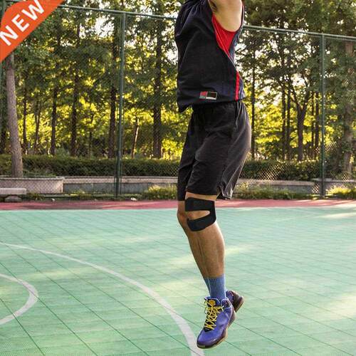 1PCS Adjustable Jumpers'S Knee Strap Patellar Tendon Band