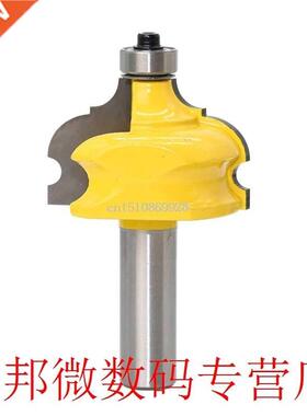1PC Classical Bead Molding Edging Router Bit 1/2