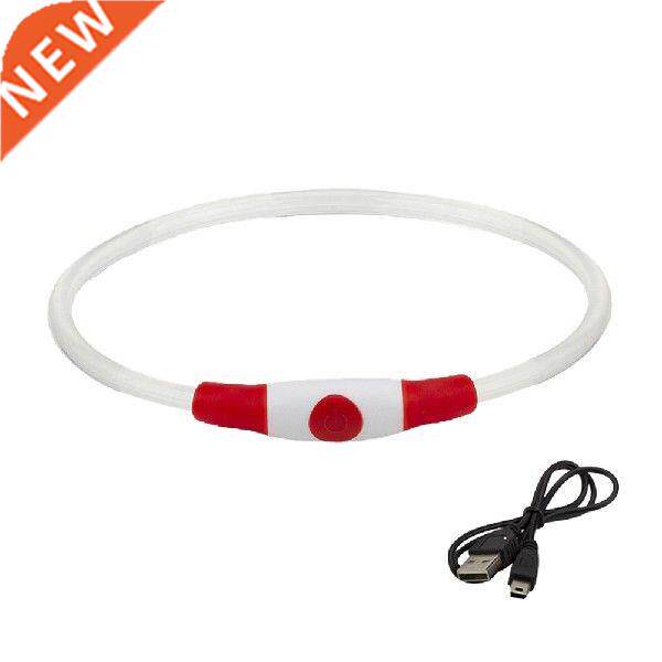 Luminous Night Safety Increase Visibility Accessories LED - 实物图