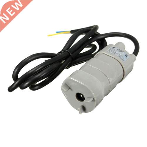 DC 12V Water Pump Submersible Micro Motor High Pressure 5M