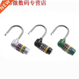 Bike Motorfiets Student Locker LocksCombination Hangslot Cod