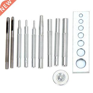 1Lether Tool Lether Hole Punches Snp Fstener Instlltio