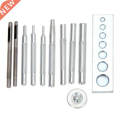 1Lether Tool Lether Hole Punches Snp Fstener Instlltio