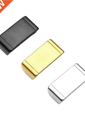 18mm 20mm 22mm Stainless Steel Buckle For G-SHOCK GA-110 GD-