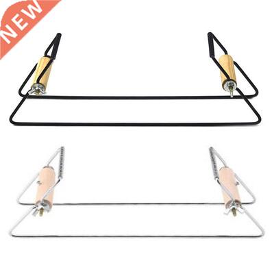 Wood Weaving Beading Loom for Jewelry Bracelet  Knitting