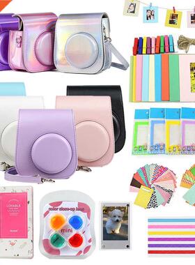 For Fujifilm Instax Mini 11 Instant Camera Mini Case Protect