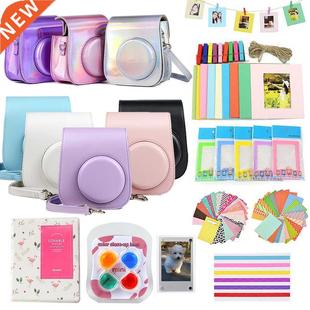 For Fujifilm Instax Mini 11 Instant Camera Mini Case Protect