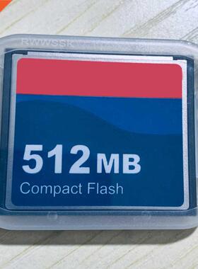 High quality brand new Compact Flash CF Card 64MB 128MB 256M