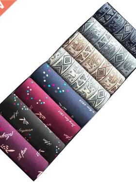 8Pcs Mens Panties Modal Men's Boxers underpants Breathable S