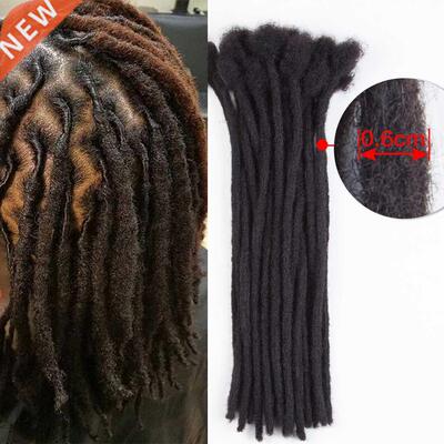 Styleicon Remy 100% Human Hair Braiding Hair crochets hair D