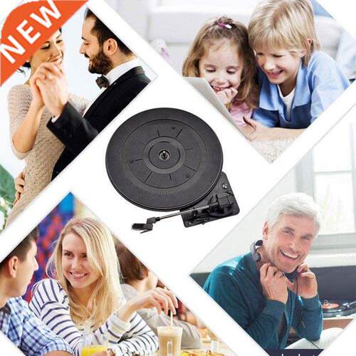 Phonograph Accessories Parts 28cm Vintage Vinyl Record Playe