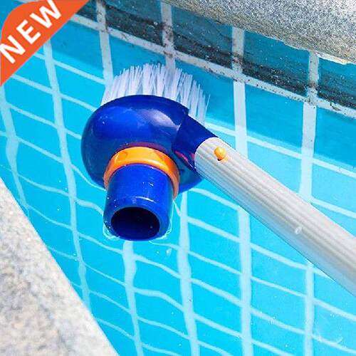 Practical Swimming Pool Bru Small Suction Head Bru