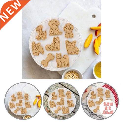 Unique Baking Mould Stencils Easy Clean Safe Clear Texture