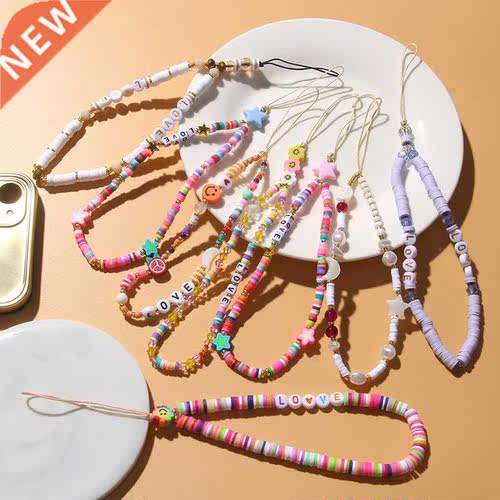 bile Chains Hanging Cord Anti-Lost Lanyard for Women Jewelry