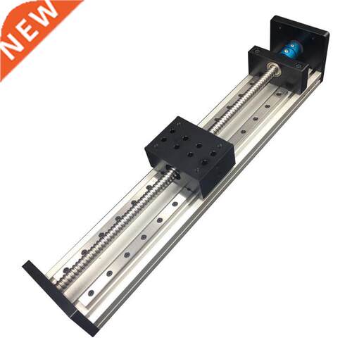 ECBX 1204 Double Track Precision Ball Screw Linear Guide
