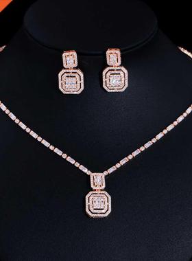 CWWZircons iny Baguette Cubic Zirconia Wedding Bridal Part