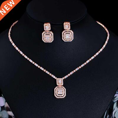 CWWZircons iny Baguette Cubic Zirconia Wedding Bridal Part