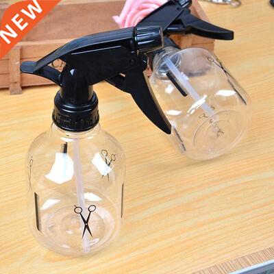 250ML Hardressng Spray Bottle Salon Barber Har Tools Wate