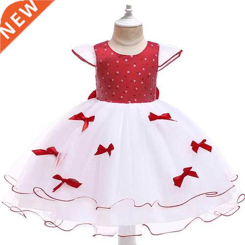 New children's clothing European and American New Year Chris