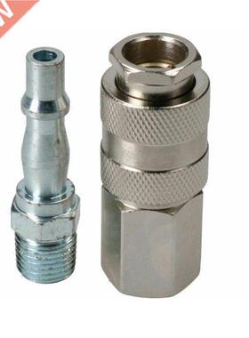1/4in Male Thread PCL To 1/4in BSP Female Thread EURO Air Fi