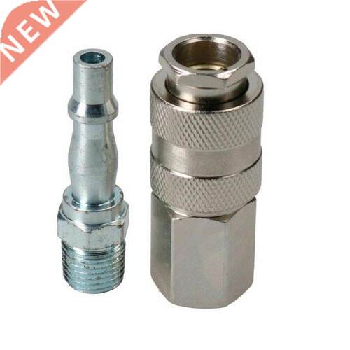 1/4in Male Thread PCL To 1/4in BSP Female Thread EURO Air Fi