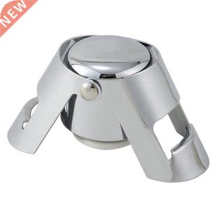 Universal Wine Bottle Stopper 40 Stainless Steel Champagne