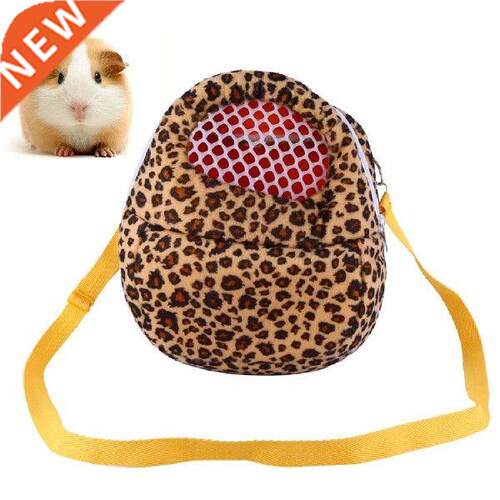New Portable Small Animals Carrier Warm Sleeping Travel
