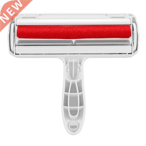 Pet Hair Roller Dog Hair Remover Brush Carpet Cleaning Brush