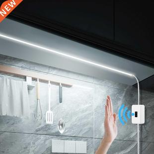 320 Leds/M DC5V USB COB LED Strip Light with Hand Sweep Moti