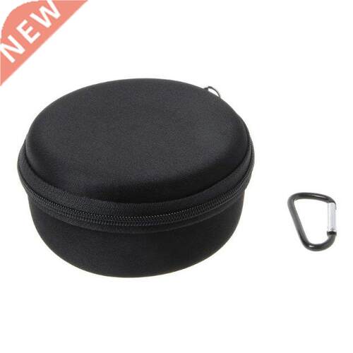 Portable Zipper Pouch Water/Dust/Shockproof Hard Protective