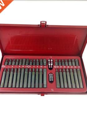 High quality 40pcs ar batch set Hexagon Wrench Auto repair
