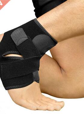 Safety Ankle Support Gym Running Protection Foot Bandage Ela