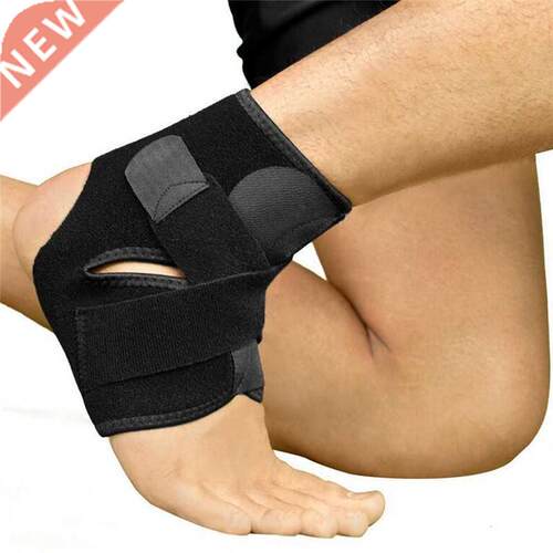 Safety Ankle Support Gym Running Protection Foot Bandage Ela